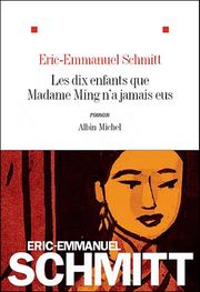 Les dix enfants...