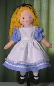 imitationalice
