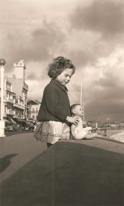 baigneur devant la mer - reduc1