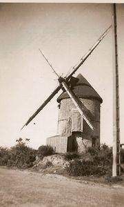 1947.........Moulin du Grippaud