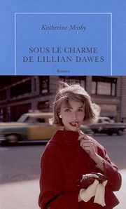 Lilian Dawes