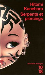 Serpents et piercings