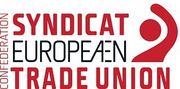 logo CES ETUC