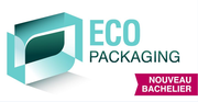 Logo Eco Packaging Nouveau
