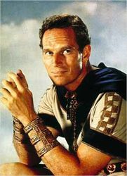 Ben Hur - Charlton Heston