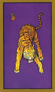 Tigre