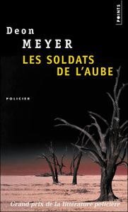 Soldats aube 1
