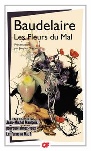 les fleurs du mal