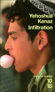 infiltration