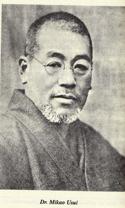 MIKAO USUI
