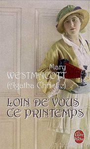 Loin de vous ce printemps