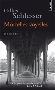 Mortelles Voyelles