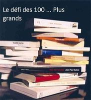 100 plus grands