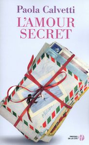 Calvetti Paola, L'Amour secret