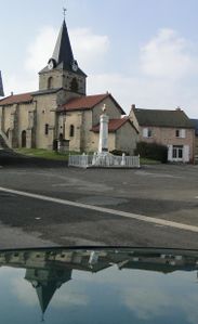 église