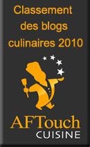 blogsculinaires