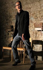 Holger Paetz 11 Step 1