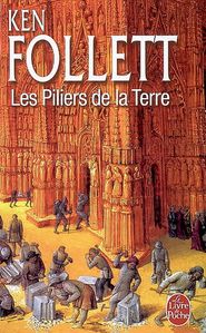 Piliers de la terre