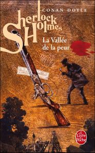 la vallée de la peur