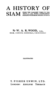 livre de wood