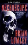 "Le Nécroscope" de Brian Lumley: Une fiction troublante