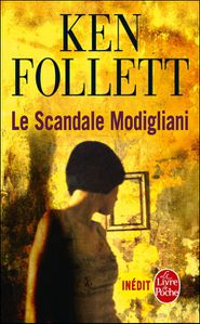 le scandale modigliani