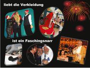 03 Mensch 13 Faschingsnarr