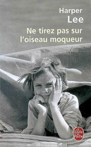 Oiseau Moqueur