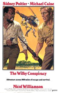 WILBY CONSPIRACY