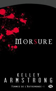 Morsure