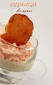 ESPUMA LOMO.