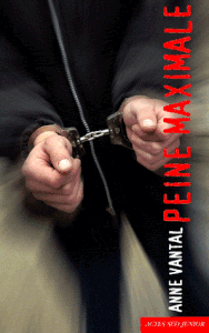 peine maximale