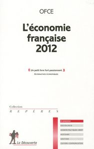 « L'économie française 2012 » par l’OFCE
