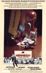 HENNESSY