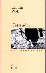 CASSANDRE