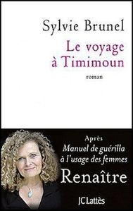 le voyage a timimoun