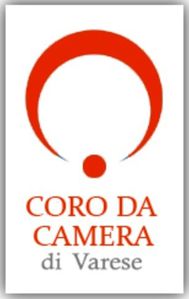 Logo Coro da Camera di Varese