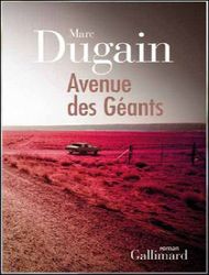 Avenue des geants