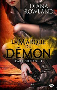 KG1 - la marque du démon