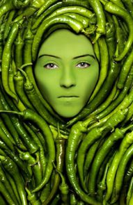 femme piment