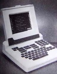 Minitel années 80