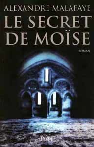 secret de moise