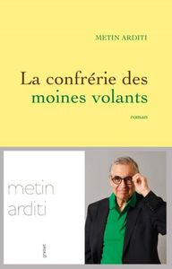 confrérie moines