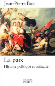 paix bois