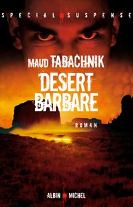 DESERT BARBARE TABACHNIK