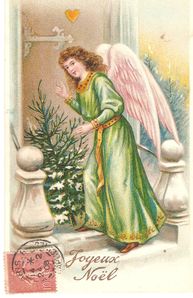 ANGE NOEL 2