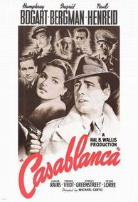 The Good German - Casablanca