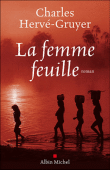 La femme-feuille de Charles Hervé-Gruyer