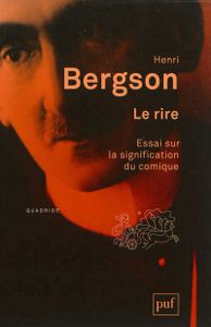 Bergson LeRire