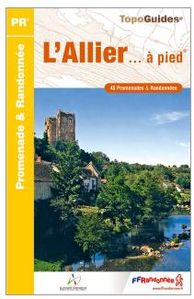 allier à pied